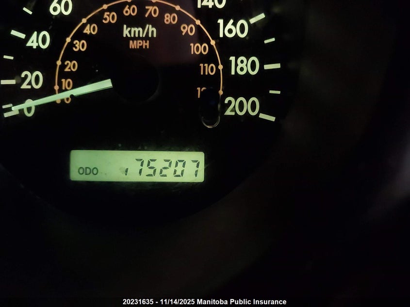 2008 Chevrolet Aveo Lt VIN: KL1TG65628B067120 Lot: 20231635