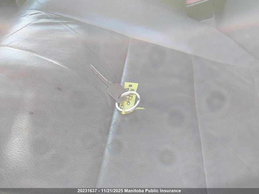 2004 Ford F550 VIN: 1FDAF56P84ED74879 Lot: 20231637