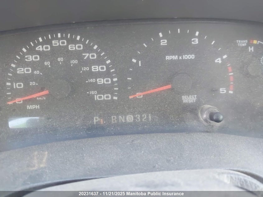 2004 Ford F550 VIN: 1FDAF56P84ED74879 Lot: 20231637