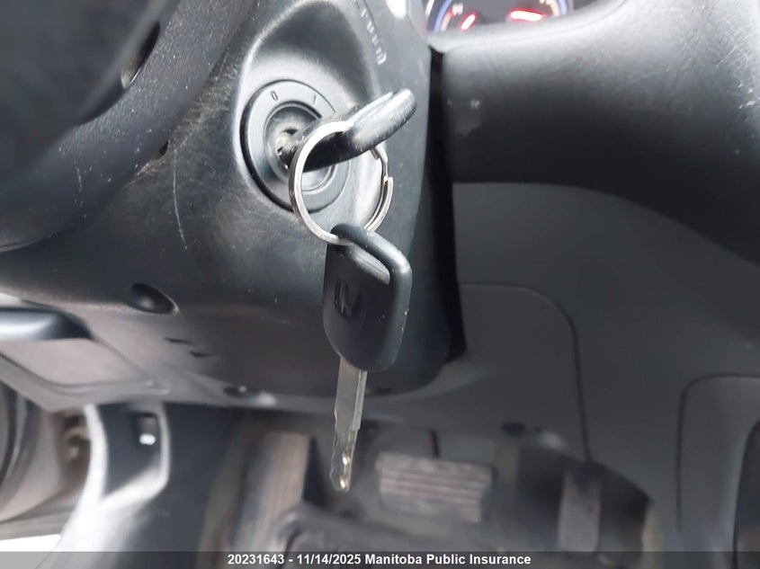 2004 Honda Civic Lx VIN: 2HGES16604H905715 Lot: 20231643