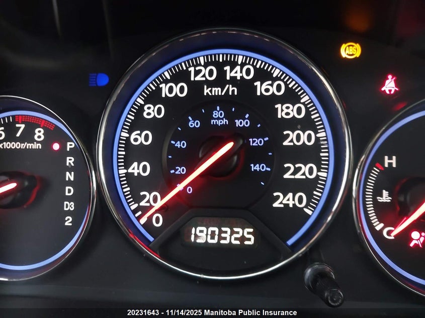 2004 Honda Civic Lx VIN: 2HGES16604H905715 Lot: 20231643