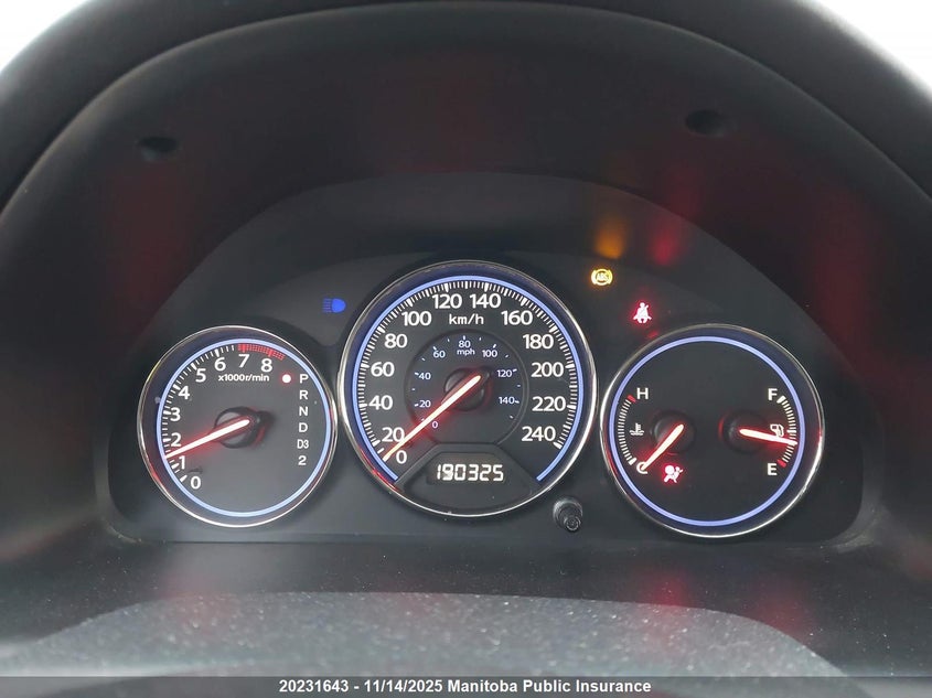 2004 Honda Civic Lx VIN: 2HGES16604H905715 Lot: 20231643