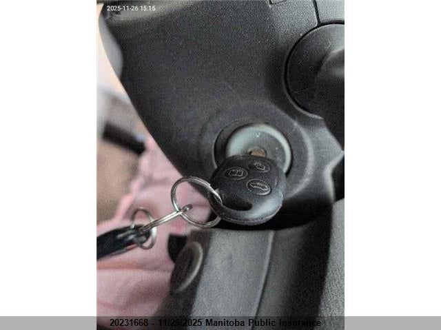 2014 Ford Fiesta Se VIN: 3FADP4BJ3EM218308 Lot: 20231668