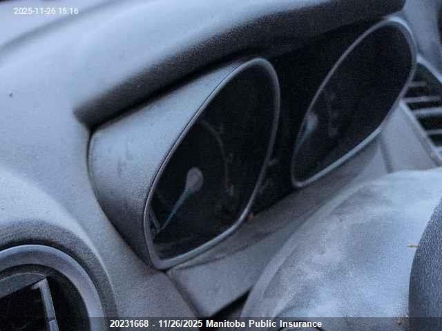 2014 Ford Fiesta Se VIN: 3FADP4BJ3EM218308 Lot: 20231668