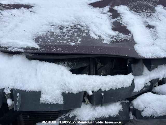 2012 Ford Fusion Se VIN: 3FAHP0HA5CR297577 Lot: 20231680