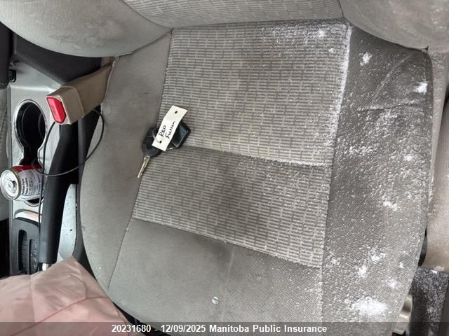 2012 Ford Fusion Se VIN: 3FAHP0HA5CR297577 Lot: 20231680