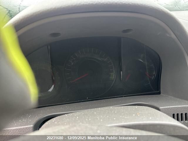 2012 Ford Fusion Se VIN: 3FAHP0HA5CR297577 Lot: 20231680