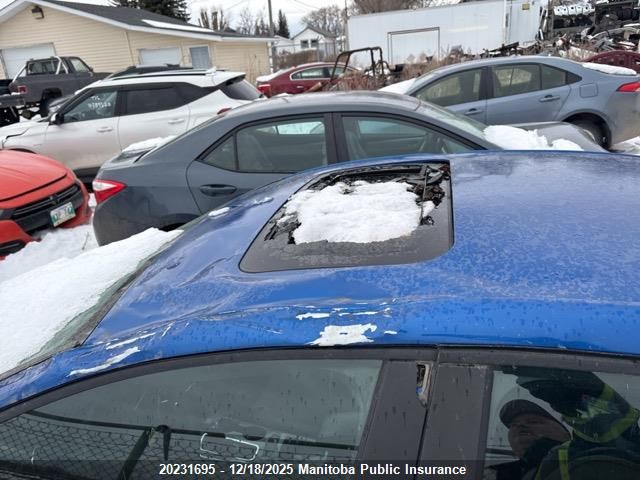 2017 Chevrolet Cruze Lt Turbo VIN: 3G1BE5SM0HS564722 Lot: 20231695