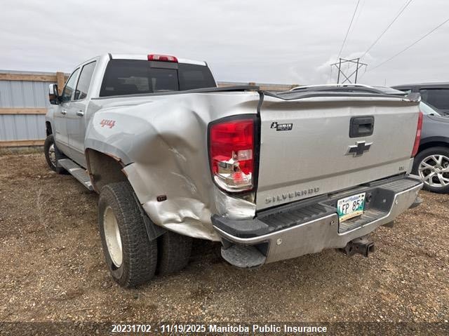 1GC4KXCY8KF168362 2019 CHEVROLET  photo no. 6