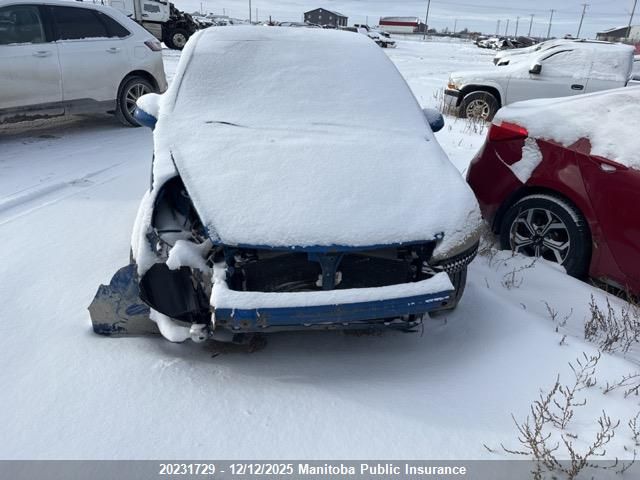 2007 Honda Fit Lx VIN: JHMGD384X7S807568 Lot: 20231729