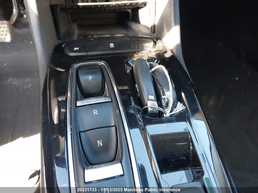 2023 Chevrolet Bolt Euv Lt VIN: 1G1FY6S01P4148270 Lot: 20231733