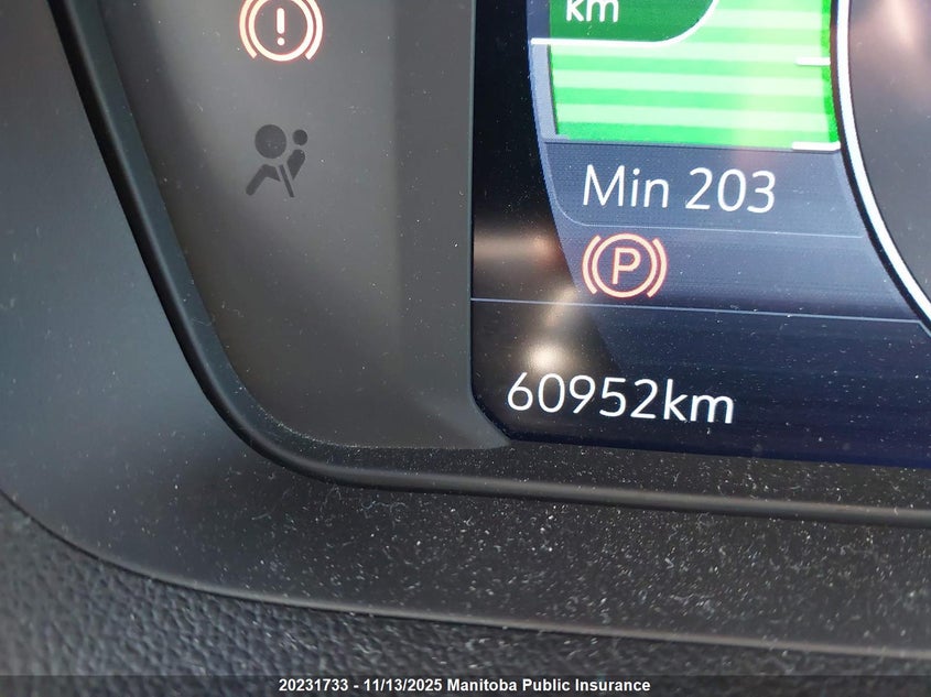 2023 Chevrolet Bolt Euv Lt VIN: 1G1FY6S01P4148270 Lot: 20231733