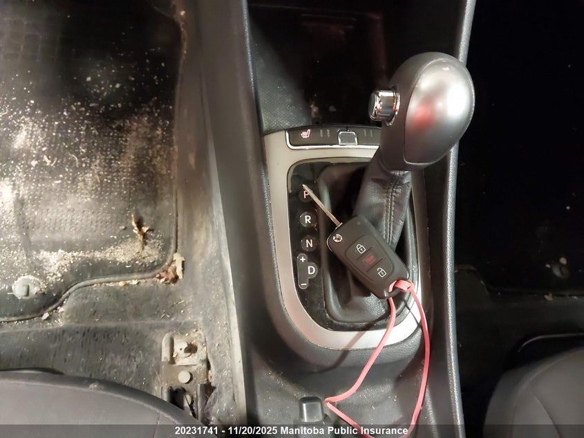 2013 Kia Rio Lx VIN: KNADM4A30D6241076 Lot: 20231741