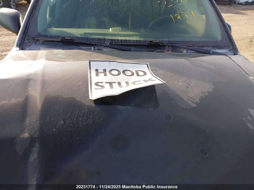 2008 Nissan Pathfinder S VIN: 5N1AR18B68C655646 Lot: 20231774