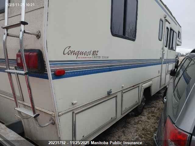 1FDKE30G5PHB16052 1994   photo no. 4