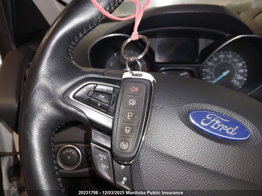 1FMCU9HD5KUB16976 2019 FORD ESCAPE photo no. 7