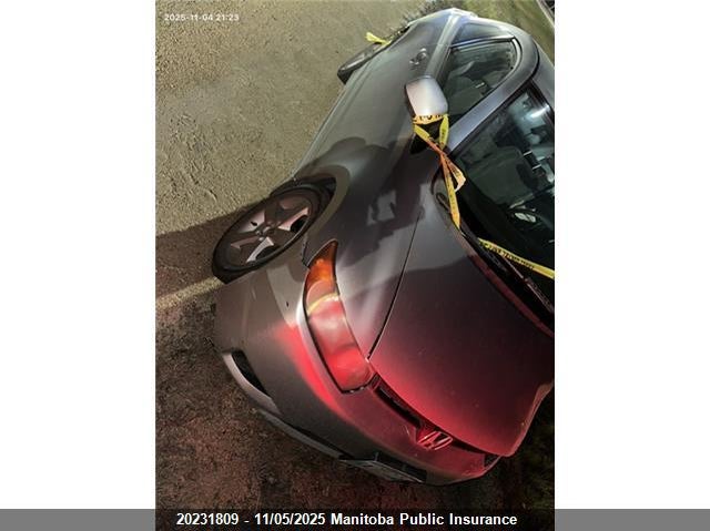2HGFG126X6H001868 2006 HONDA CIVIC photo no. 10