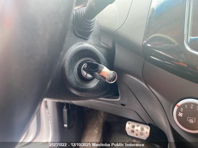 2013 Chevrolet Spark Lt VIN: KL8CF6S90DC514261 Lot: 20231822