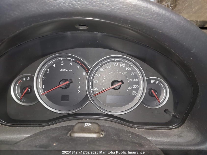 4S4BP62C167352241 2006 SUBARU OUTBACK photo no. 7