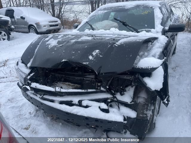 2012 Dodge Charger Se VIN: 2C3CDXBG4CH219696 Lot: 20231847