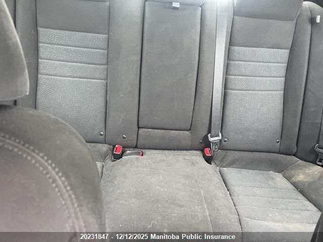 2012 Dodge Charger Se VIN: 2C3CDXBG4CH219696 Lot: 20231847