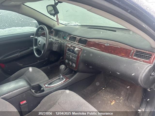 2G1WB58K881297082 2008 CHEVROLET  photo no. 5