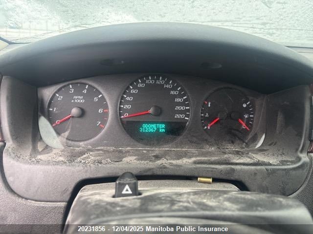 2G1WB58K881297082 2008 CHEVROLET  photo no. 7