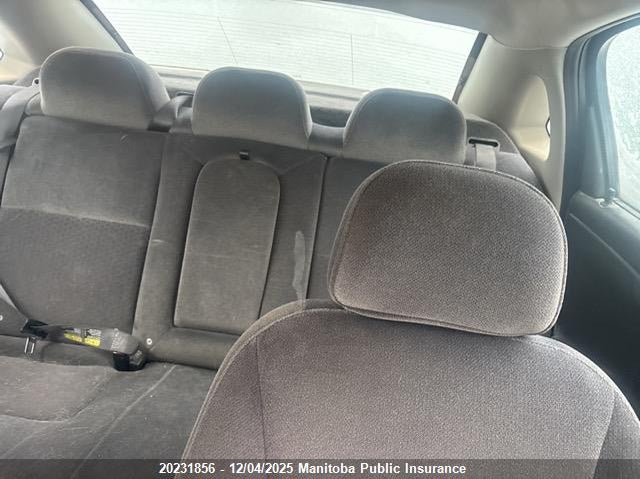 2G1WB58K881297082 2008 CHEVROLET  photo no. 8
