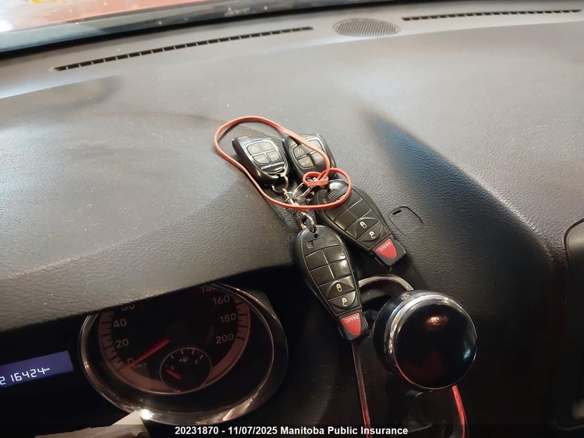 2011 Dodge Grand Caravan Se VIN: 2D4RN4DG9BR753416 Lot: 20231870