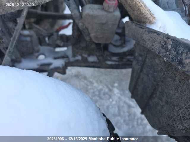 2018 Polaris Sportsman 450 H.o Efi 4X4 VIN: 4XASEA500JA111157 Lot: 20231906