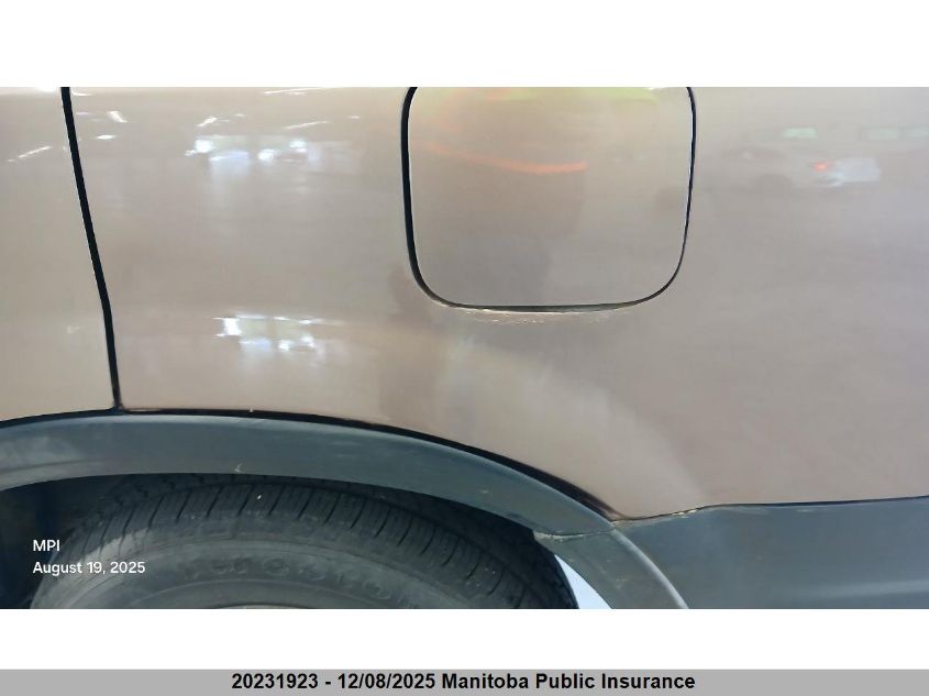 2004 Honda Cr-V Ex VIN: JHLRD788X4C804604 Lot: 20231923