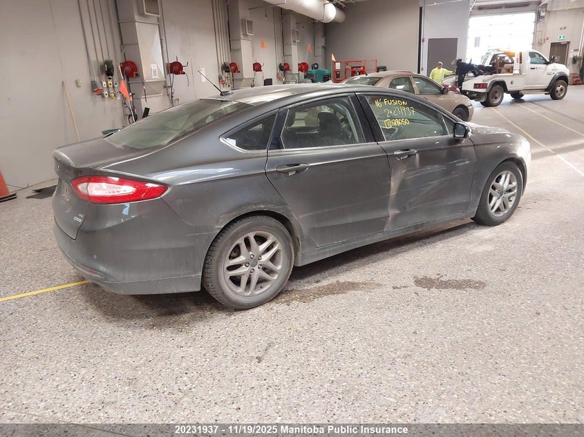 3FA6P0HDXGR128050 2016 FORD FUSION photo no. 4