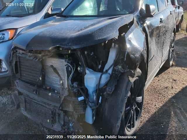 3GNAXWEG0RL100132 2024 CHEVROLET EQUINOX photo no. 2