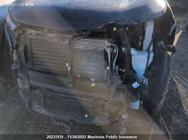 3GNAXWEG0RL100132 2024 CHEVROLET EQUINOX photo no. 6