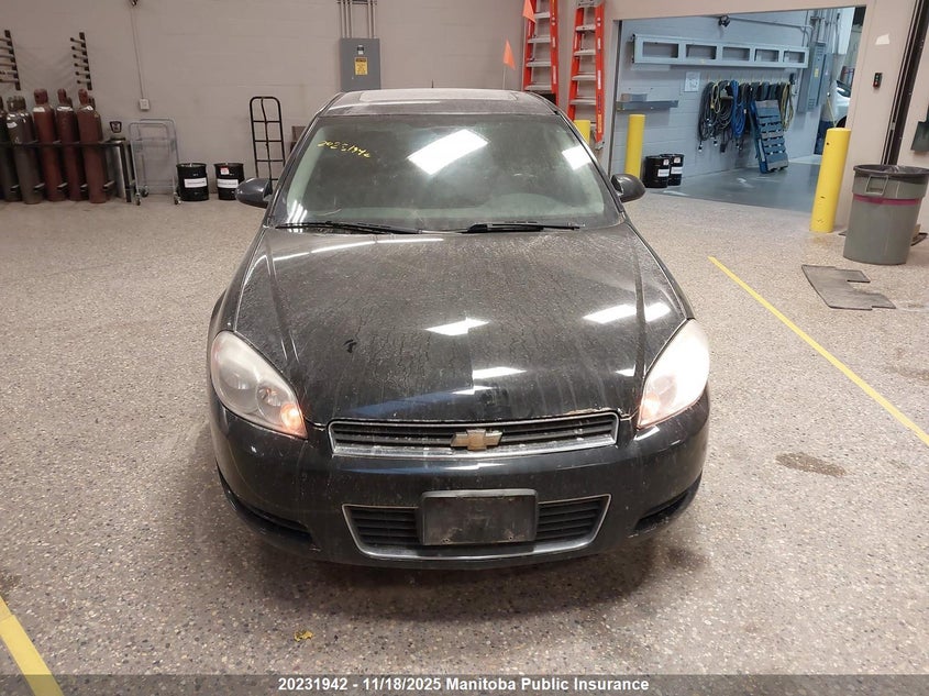 2010 Chevrolet Impala Lt V6 VIN: 2G1WB5EK5A1220891 Lot: 20231942