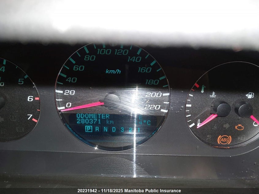 2010 Chevrolet Impala Lt V6 VIN: 2G1WB5EK5A1220891 Lot: 20231942