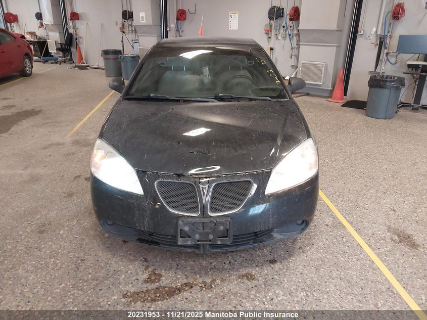 2007 Pontiac G6 Gt VIN: 1G2ZH36N674146981 Lot: 20231953