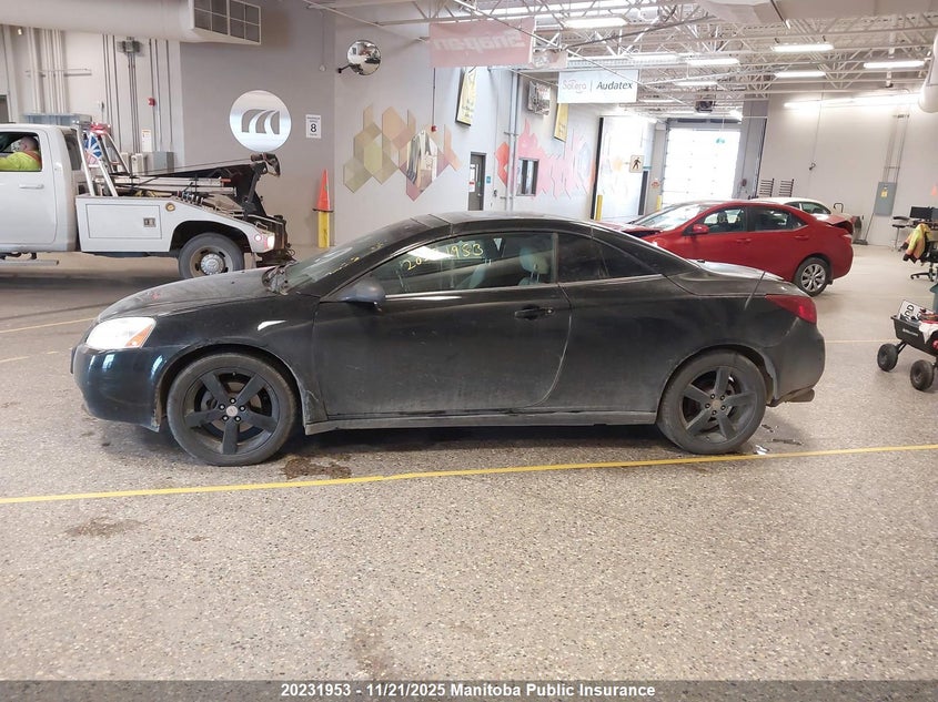 2007 Pontiac G6 Gt VIN: 1G2ZH36N674146981 Lot: 20231953