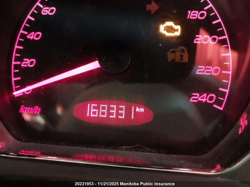 2007 Pontiac G6 Gt VIN: 1G2ZH36N674146981 Lot: 20231953