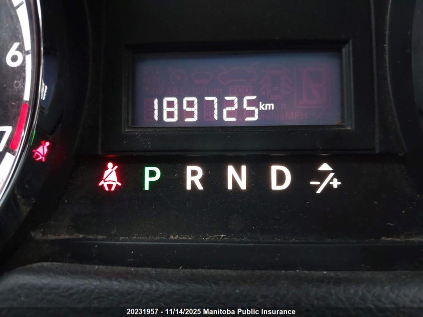 2014 Dodge Grand Caravan Sxt VIN: 2C4RDGBG0ER288811 Lot: 20231957