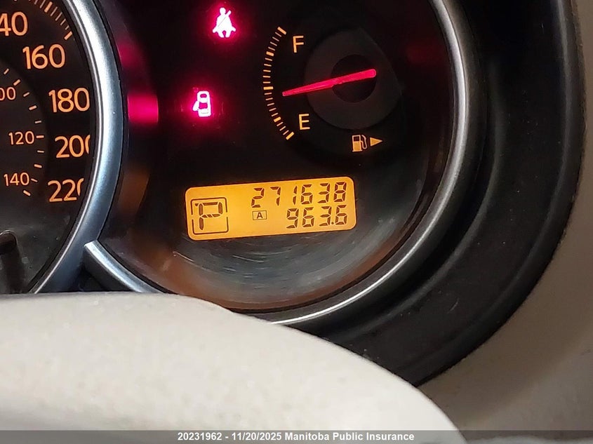 2008 Nissan Versa 1.8 S VIN: 3N1BC13E68L353261 Lot: 20231962