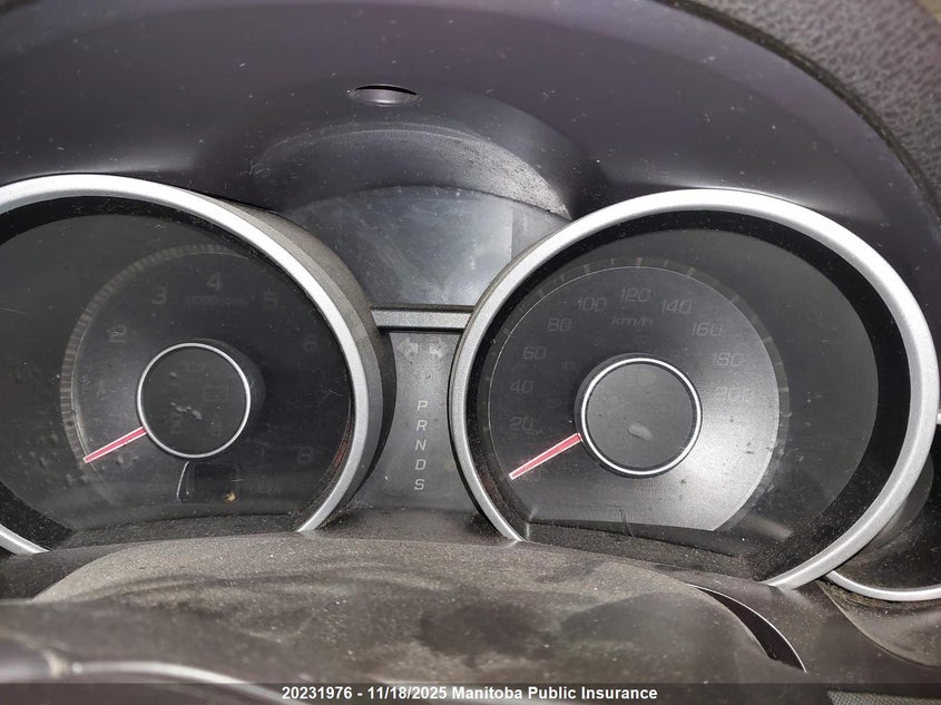 2009 Acura Tl VIN: 19UUA86589A801185 Lot: 20231976