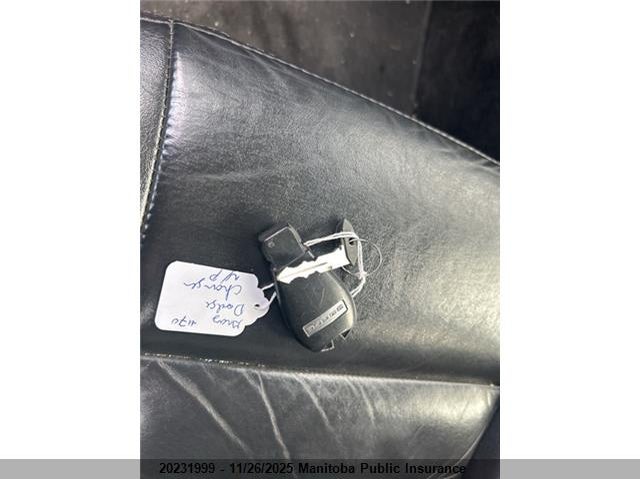 2010 Dodge Charger Sxt VIN: 2B3CA3CVXAH236107 Lot: 20231999