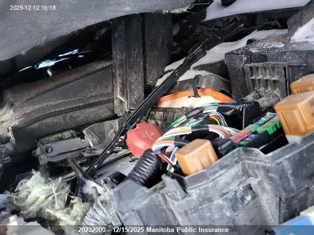 2018 Nissan Murano Sl VIN: 5N1AZ2MH9JN167558 Lot: 20232000