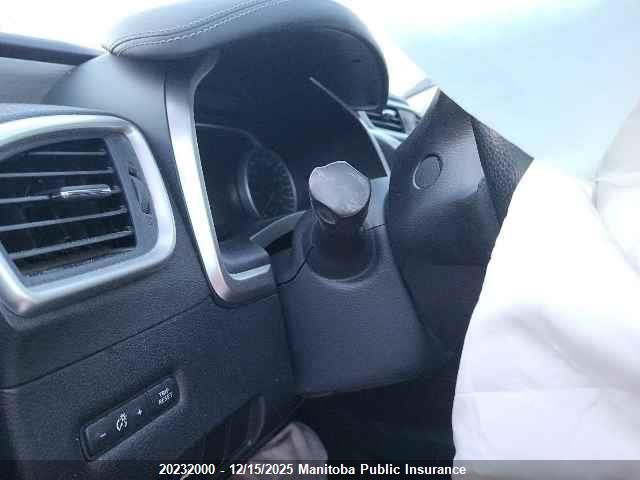 2018 Nissan Murano Sl VIN: 5N1AZ2MH9JN167558 Lot: 20232000