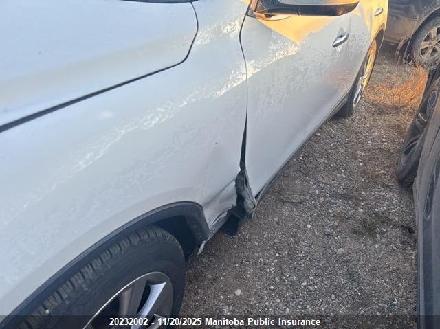 2010 Infiniti Ex35 Journey VIN: JN1AJ0HR6AM756370 Lot: 20232002