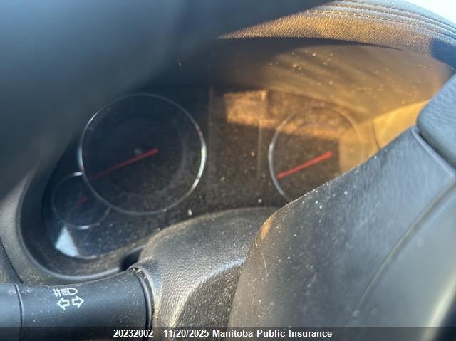 2010 Infiniti Ex35 Journey VIN: JN1AJ0HR6AM756370 Lot: 20232002