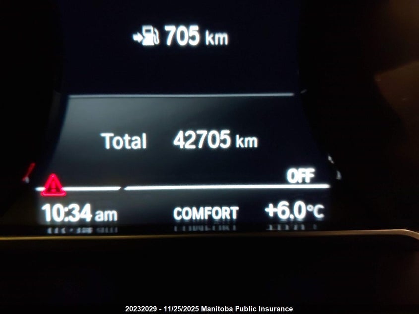 2022 BMW X4 30I VIN: 5UX33DT00N9K58527 Lot: 20232029