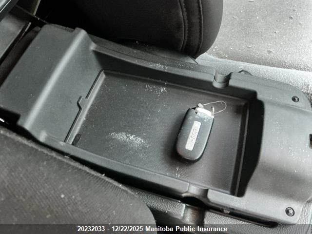 2014 Jeep Cherokee North VIN: 1C4PJMCS0EW301226 Lot: 20232033