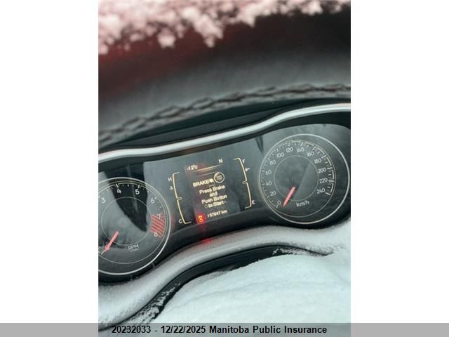 2014 Jeep Cherokee North VIN: 1C4PJMCS0EW301226 Lot: 20232033